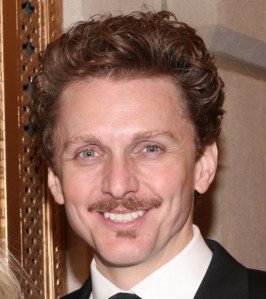 Jason Danieley to Return to Broadway's <em>Chicago</em>