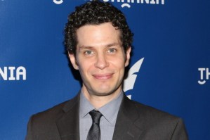 Director Thomas Kail Keeps Busy Off-Broadway as <em>Hamilton</em> Takes Over the World