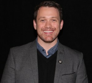 <em>Once on This Island</em> to Receive Broadway Revival Directed by Michael Arden