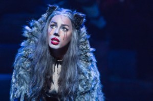5 Stars Who Should Play Grizabella in <em>Cats</em>