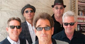 Huey Lewis and the News Musical to Premiere in San Diego