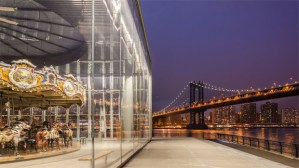 Immersive <em>Stars in the Night</em> Comes to Brooklyn