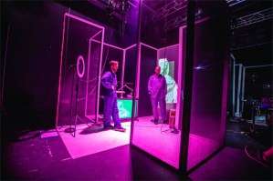 Theater Mitu's World Premiere of <em>Remnant</em> Extends