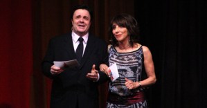 Nathan Lane and Andrea Martin to Return to Broadway in New Taylor Mac Comedy
