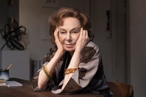 Before <em>The Waverly Gallery</em>, Elaine May Was Calling the Shots on Film