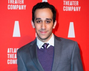 George Abud, Leenya Rideout, and More to Star in <em>August Rush: The Musical</em>