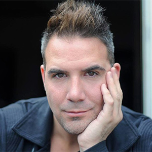 Dave Bova, Hair, Wig, and Makeup Designer, Has Died