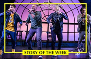 Will Broadway Audiences Love <em>Freestyle Love Supreme</em>?