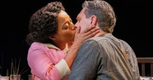 Review: Alice Childress's Rarely Seen Classic <em>Wedding Band</em> Ignites the Stage
