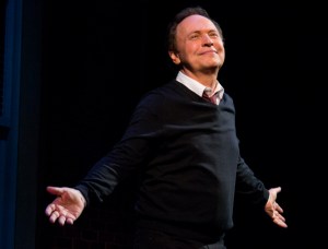 Derek Jeter, Bette Midler, Jimmy Fallon, and More Welcome Billy Crystal and <em>700 Sundays</em> Back to Broadway