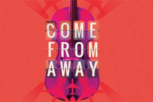 Come From Away
