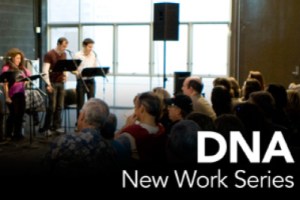 DNA New Work Series