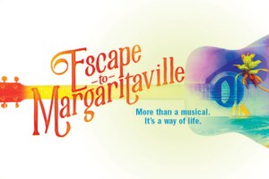Escape to Margaritaville