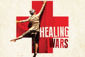 Healing Wars