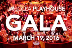 La Jolla Playhouse 2016 Gala