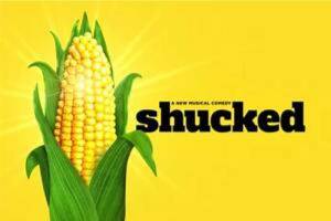 Shucked