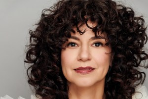Mandy Gonzalez to Play Norma Desmond at Select Performances of Sunset Boulevard on Broadway